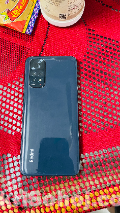 Redmi Note 11